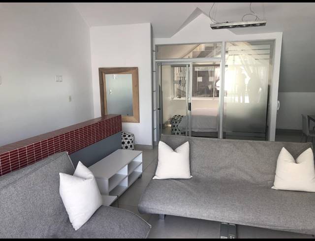 80M² BED & BREAKFAST FOR SALE IN GARDENS